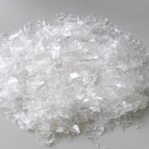 Sıcak yıkanmış PET Flakes ve HDPE süt şişesi hurda temiz LDPE PVC <span class=keywords><strong>ABS</strong></span> plastik PP PU köpük malzeme çeşitli ürünler için