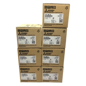 Módulo de entrada analógica FX3U, adaptador especial de entrada analógica, 1 unidad - Product Image 4