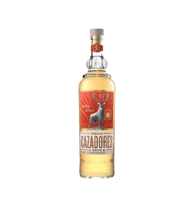 हॉट बिक्री टेक्विला कैज़ाडस थोक प्रीमियम मेक्सिको एगेव टेक्विला आपूर्तिकर्ता - Product Image 5