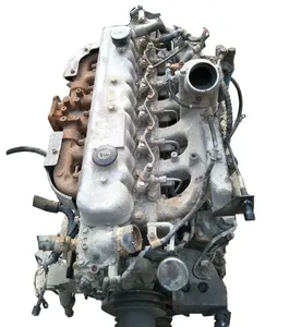 4AE1 <strong>engine</strong> - Product Image 2