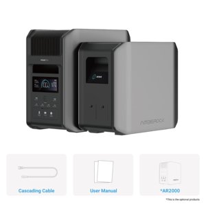 48V LiFePO4 pin dự phòng nhà máy điện cầm tay Nhà sản xuất Trung Quốc Lưu trữ năng lượng thương mại cho bảng điều khiển năng lượng mặt trời xe MPPT - Product Image 2