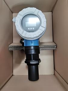 Stok Endress + Hauser E + H Prosonic FMU30 ultrasonik seviye ölçümü FMU40 metre ultrasonik seviye verici FMU41/FMU42 - Product Image 3
