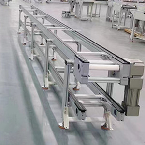 Factory Customize Direct Sale Diverse <strong>Chain</strong> <strong>Conveyor</strong> - Product Image 2