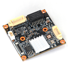 Smtsec חדש זול 2mp מודול מצלמה 1/2.9 "cmos Gc2053 gk7205v200 api ci רשת cctv pcb לוח pcb SIP-K2053G2S