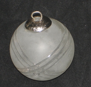 <span class=keywords><strong>Bharatiya</strong></span> handmade Glass Snowflake đồ trang sức giáng sinh treo trang trí cho nhà khách sạn bên hoặc đồ trang trí đám cưới - Product Image 4