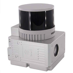 Precio competitivo Sensor Lidar 270 Ángulo de detección Detector de obstáculos Sensor de distancia Sensor Lidar