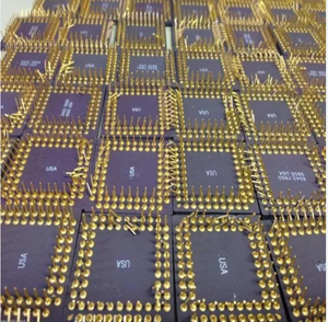 Процессор Intel Xeon Gold, переработанный керамический процессор премиум класса для настольного ПК, используется в хорошем состоянии-сравните цену и акции! - Product Image 5
