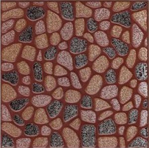 Stone-Terracotta