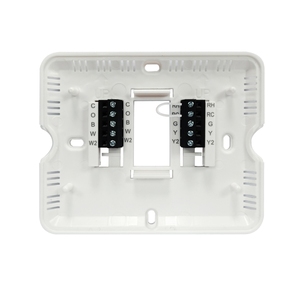 Новый настенный термостат TUYA с ЖК-дисплеем 24 В 5/1/1 - Product Image 6