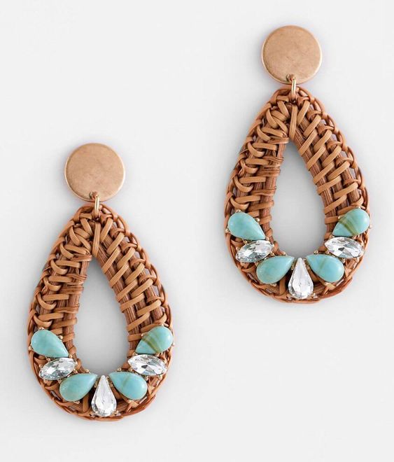 สีน้ำตาล