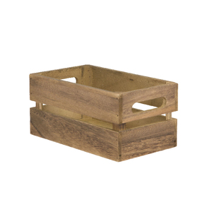 Tùy Chỉnh Gỗ Tự Nhiên Làm Nhà Bếp Phục Vụ Lưu Trữ Hộp Nhà Sản Xuất Không Thị Phần Nguồn Cung Cấp Số Lượng Lớn Bằng Gỗ Caddy Bằng Cho Bán - Product Image 6