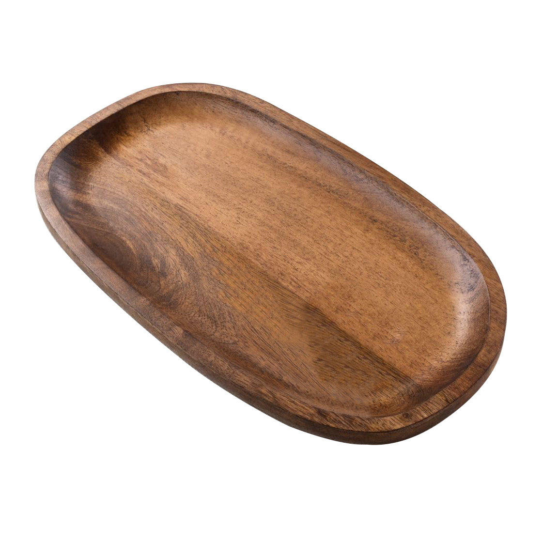 ไม้ธรรมชาติ เคลือบผิว