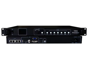 HUIDU HD VP410cLEDコントローラーサポートビデオプロセッサーcailiang LEDモジュールディスプレイ - Product Image 1