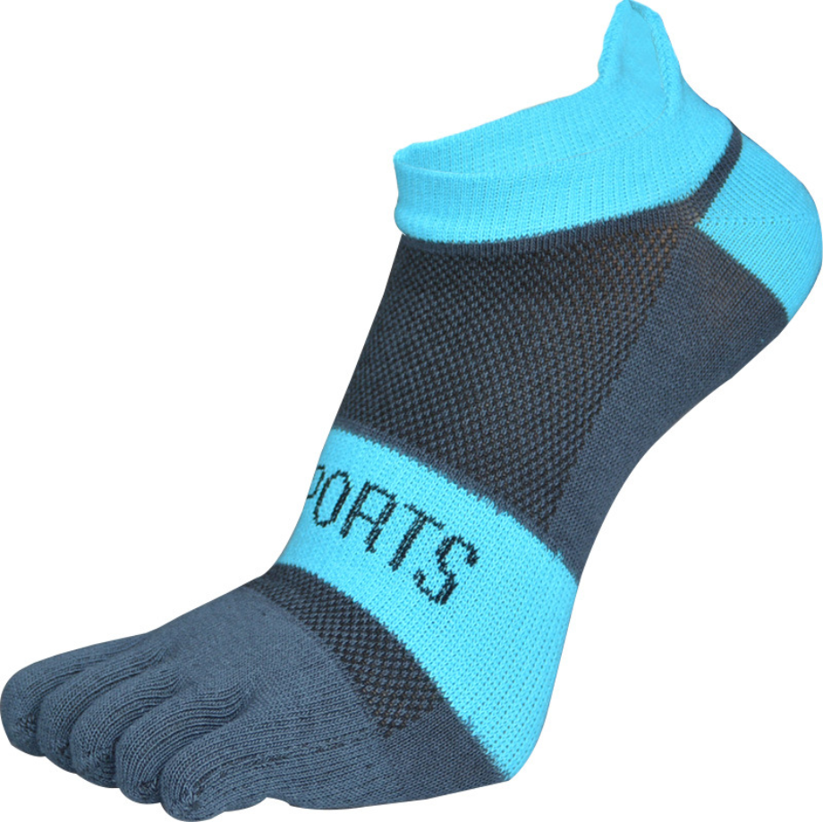 สีฟ้า/สีเทา