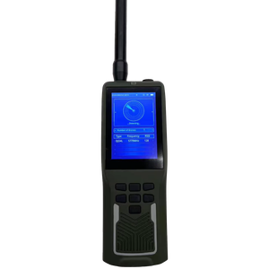 ポータブルRF検出および分析デバイス - Product Image 1