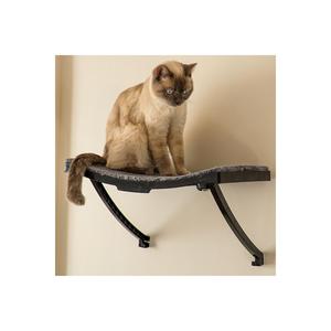 2025モダンデザインプラスチックPECH猫窓ベッド大容量強い家具脚付きバスルーム用途 - Product Image 3