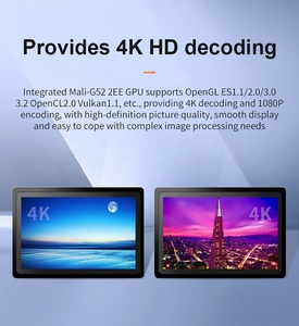 LinuxマザーボードRockchipRK3568クアッドコアAIIOTARM組み込みボード産業用オープンソースAndroidおよびLinuxシステム - Product Image 6
