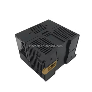 CP1E-E10DT-A Controller logico programmabile con I/O ad alta velocità per un'automazione efficiente - Product Image 3