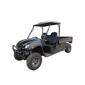 Free Shipping <strong>USA</strong> Made -road CFMOTO U-Force-UTV 1000cc All-terrain Vehicle 4*4 Multifunctional Agricultural Motorcycle UTV - Product Image 1