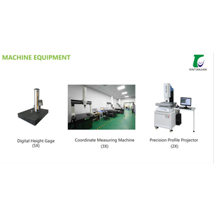 XTJ Rapid Prototyping & FDM 3D-Druckdienste Kunden spezifische 3D-gedruckte Roboterarm teile OEM ODM CNC-Dreh bearbeitungs service - Product Image 5