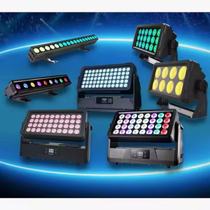 Macchina da palcoscenico DMX Controller Wedding DJ Party Disco DMX512 luce da palcoscenico DMX Controller 24CH Dimmer Console - Product Image 5