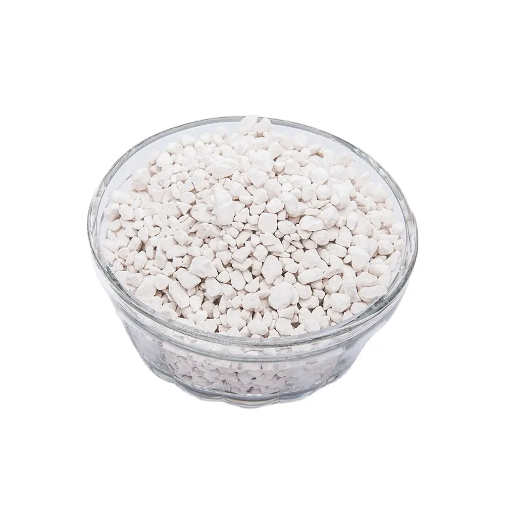 Phopshate di elevata purezza e fertilizzante fogliare di potassio MKP NPK0-52-34 fosfato monopotassico 100% solubile in acqua