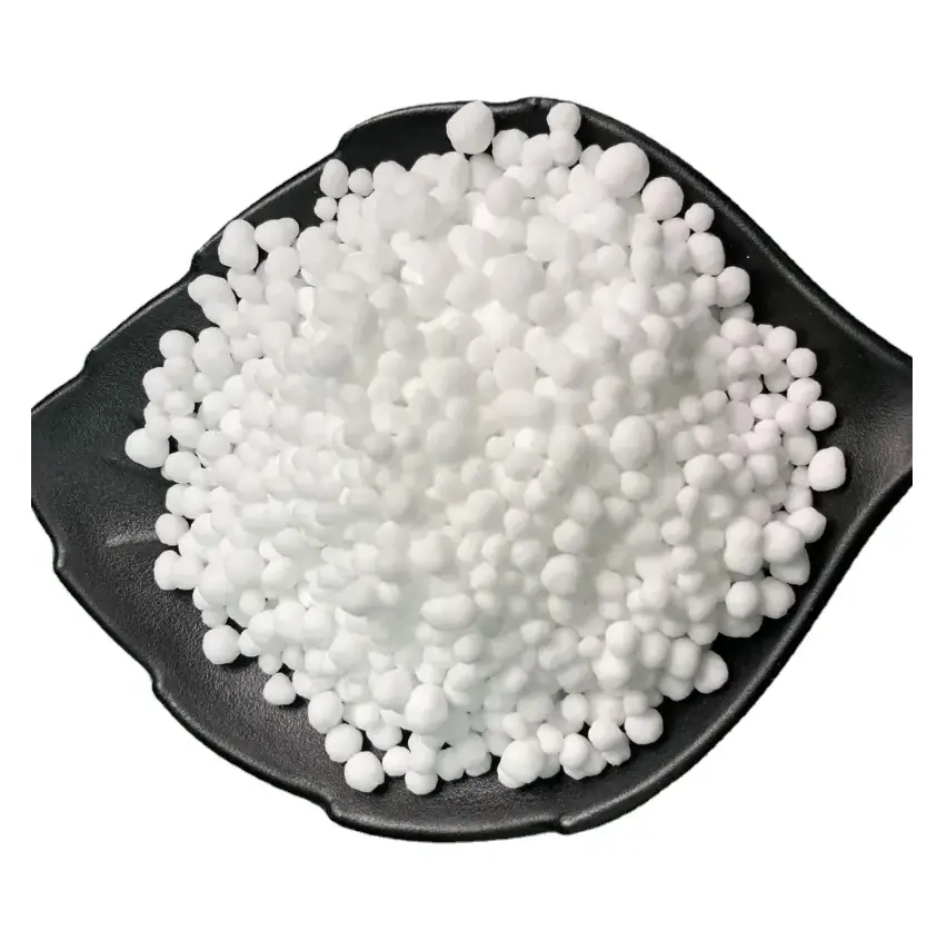 Urea 46 Prilled Granular/Urea Fertilizer 46-0-0/Urea N46%