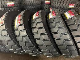 New Off the Road <strong>Tyres</strong> 11R22.5 - Product Image 4