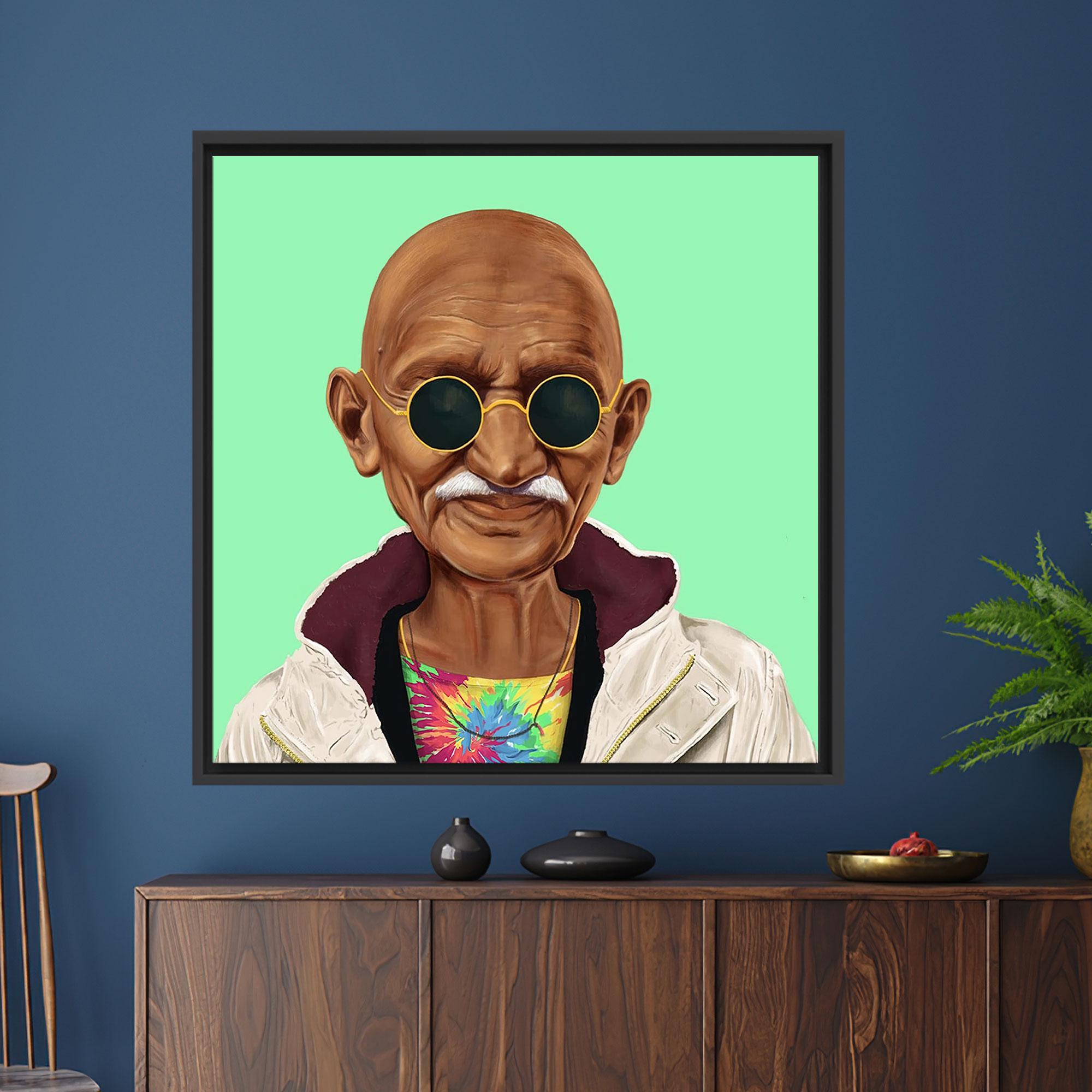 สีเขียว