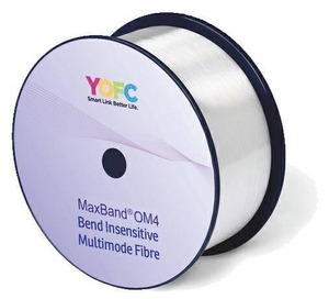 Fibra multimodo Sumitomoss PureAccess para protocolos de red SDK y TCP - Product Image 5