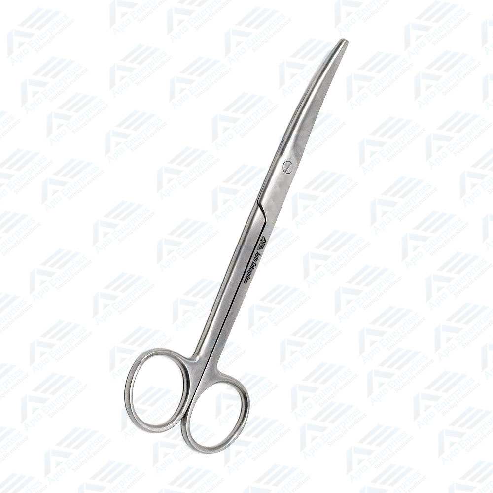 Mayo Scissors