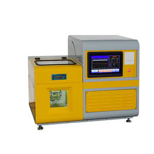 Asfalt Breekpunt Tester Test/Lage Temperatuur Asfalt Brosse Punt Instrumenten