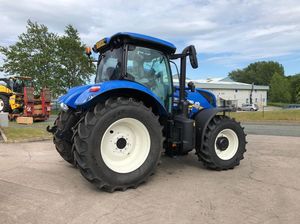 Máy Kéo Trang Trại Chất Lượng Cao Động Cơ Diesel EPA Sản Xuất Tại Trung Quốc Để Xử Lý Hàng Tồn Kho - Product Image 2