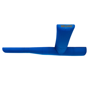 Incluso sistema de refrigeración de distribución de aire, calcetines de aire anticondensación, conducto de aire textil rentable - Product Image 1