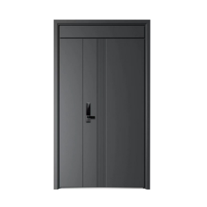 Bán Buôn Cao Cấp Đúc Nhôm Nhập Cửa Đa Điểm Khóa Cơ Chế Thép An Ninh Cửa Chống Gỉ Chống Trộm Lâu Dài - Product Image 4