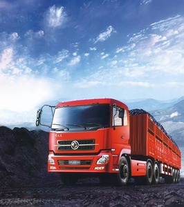 二手全新S-hacman X3000牵引头卡车430马力牵引车