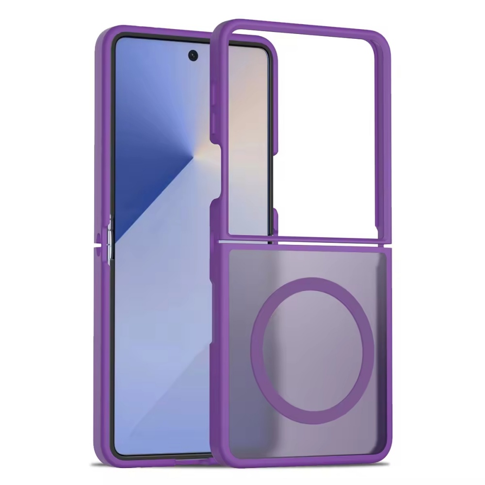 VIOLET FONCÉ