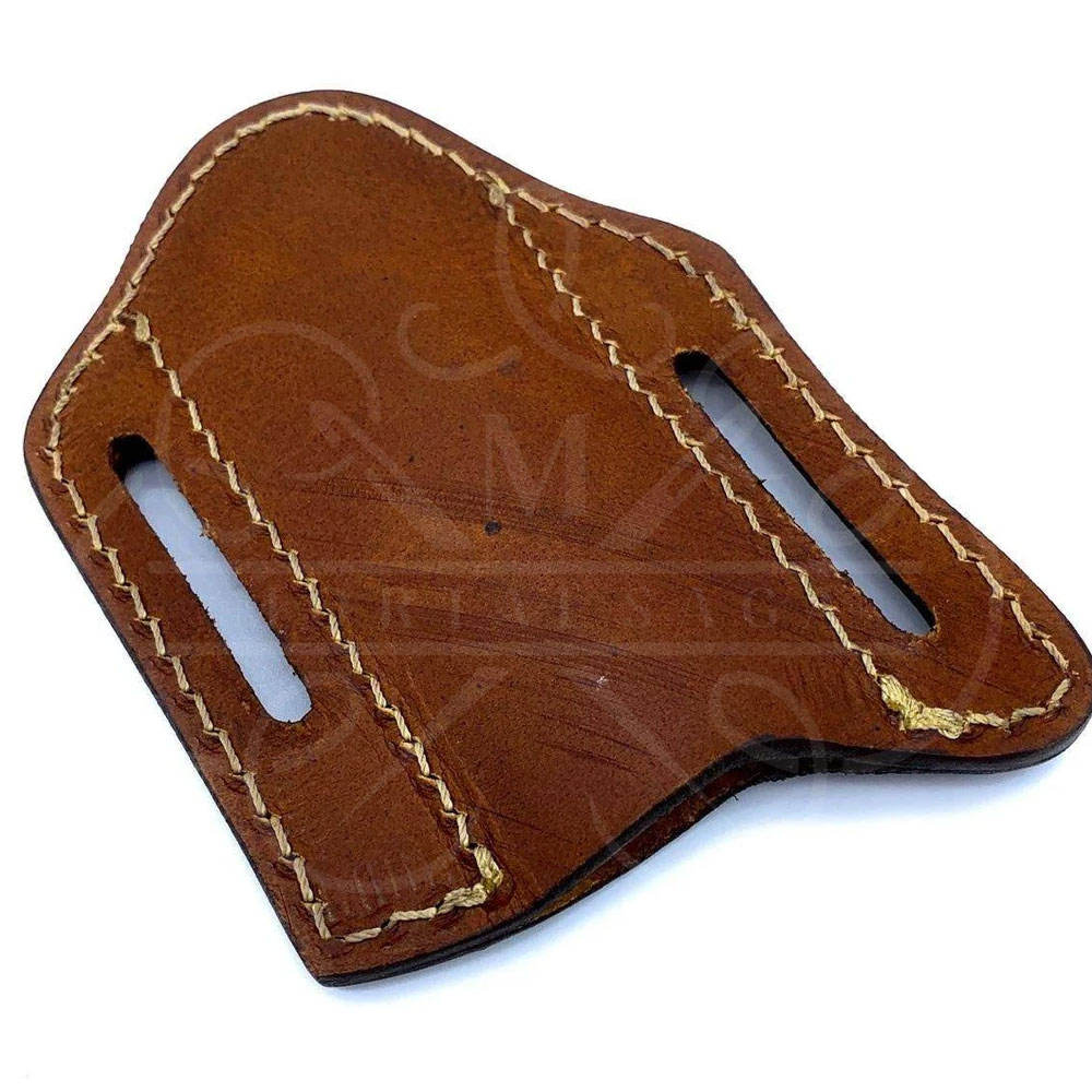 สีน้ำตาลเข้ม