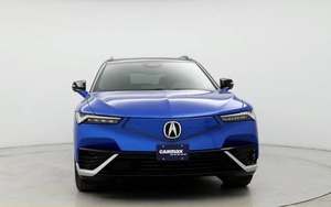 Used 2024 <strong>Acura</strong> ZDX For Sale LHD RHD Are Available