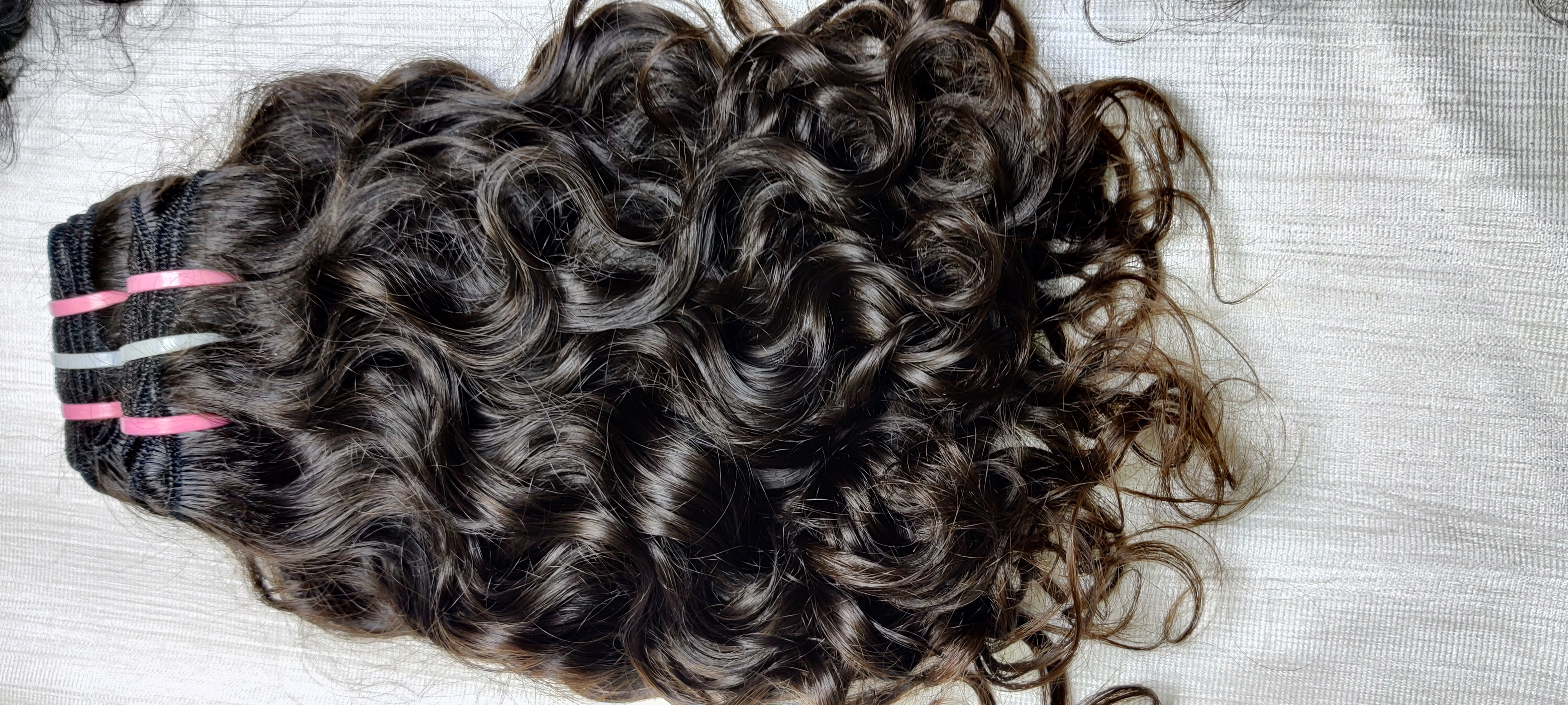 Natural Brown