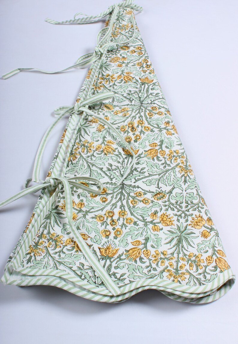 สีเหลือง Goldenrod