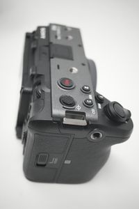 กล้องวงจรปิดฟูลเฟรม FX3ใหม่คุณภาพดีที่สุด - Product Image 5