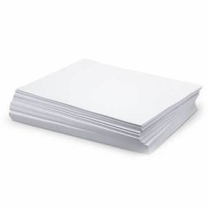 Premium kalite kopra kağidi beyaz A4 renkli kağıtlar - Product Image 5