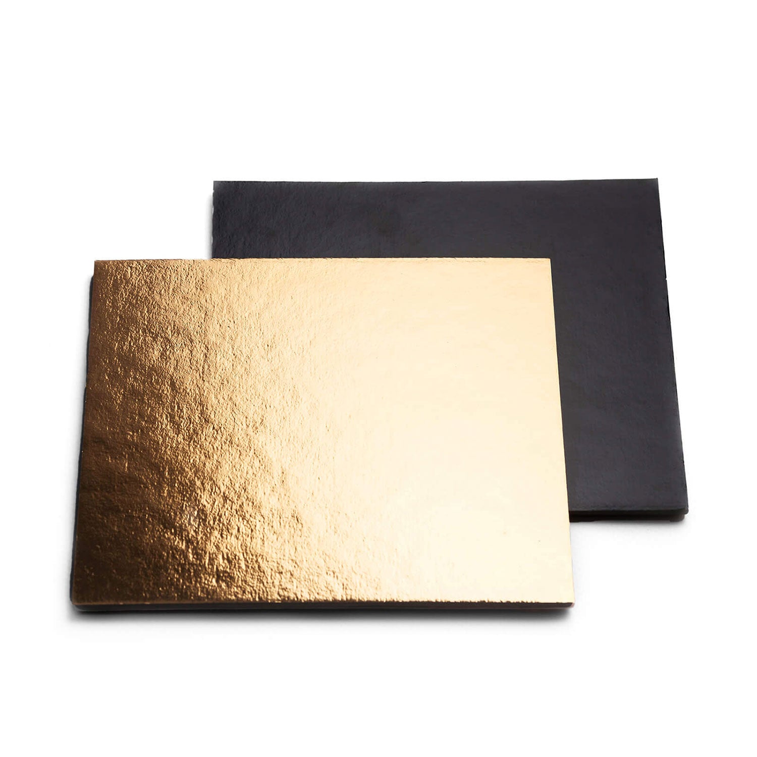 Gold/Black
