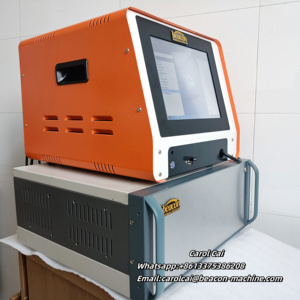 BEACON BEI-D common rail crs sistema simulador motor diesel caixa de controle para testar 2 pcs injetores - Product Image 3