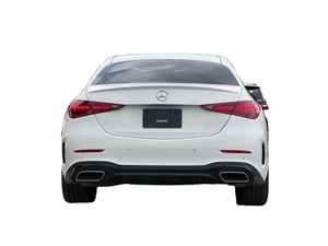 Pre-Owned Clean <strong>Used</strong> 2022 Merce-des Benzz C-Class C300