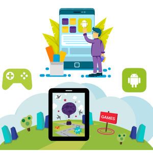 Best Mobile App Platforms for 2025 | Best Mobile App Services for <strong>Android</strong> and IOS Platform | Protolabz EServices - Product Image 4