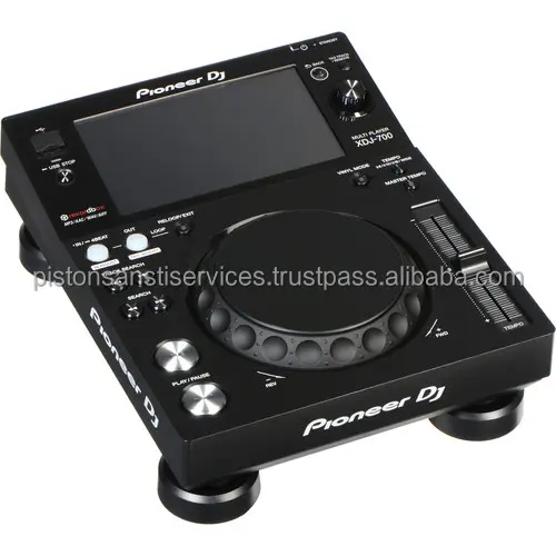 Venda de fábrica pioner dj XDJ-700-plataforma digital compacta-rekordbox compatível