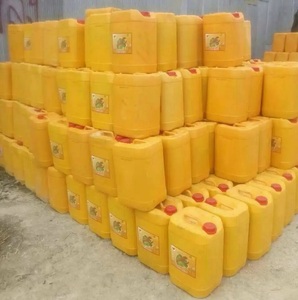 Cheapest Price Supplier Bulk RBD Palm Olein - Crude Palm <strong>Oil</strong> 100% Refined <strong>Oil</strong> With Fast Delivery - Product Image 5