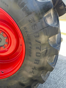 <strong>Fendt</strong> 936 <strong>VARIO</strong> 4WD Walking Tractor 160hp Rated Power Core Components Include Pump Gear Engine Gearbox - Product Image 6